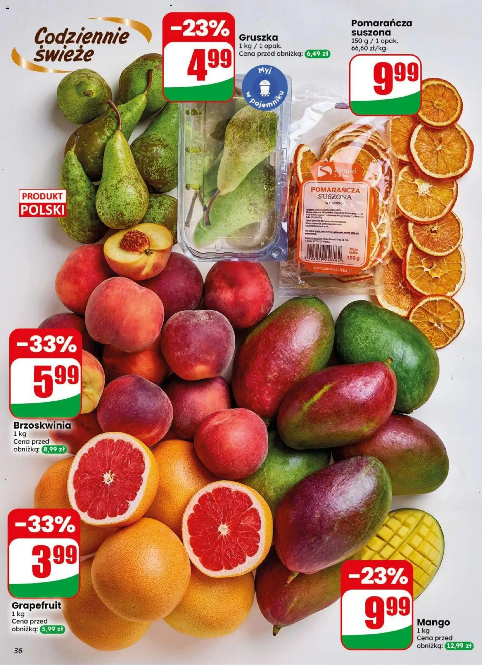 Dino gazetka od 16.09.2026 | Strona: 36