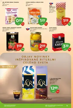 Terno leták platný od 30.07.2026 | Strana: 11