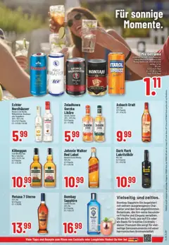 Trinkgut Prospekt ab 03.08.2026 gültig | Seite: 9