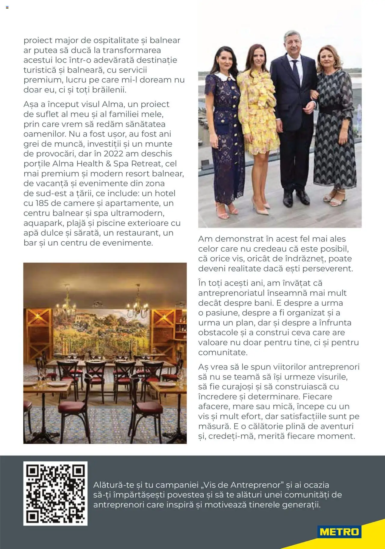Noul catalog Metro – valabil de la 01.08.2025 | Pagină: 45 | Produse: Apă