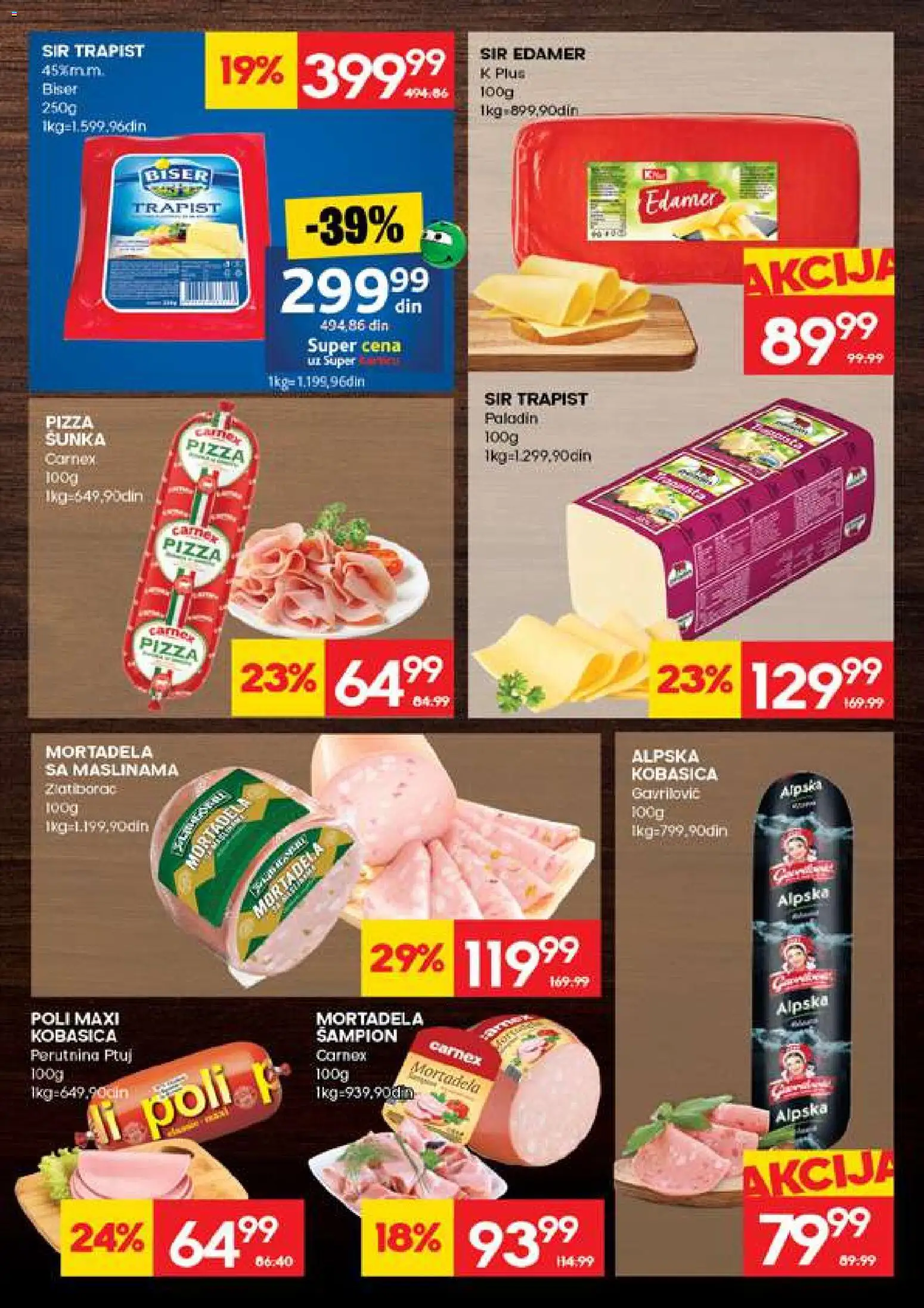 Idea katalog - važi od 14.05.2026 | Strana: 7
