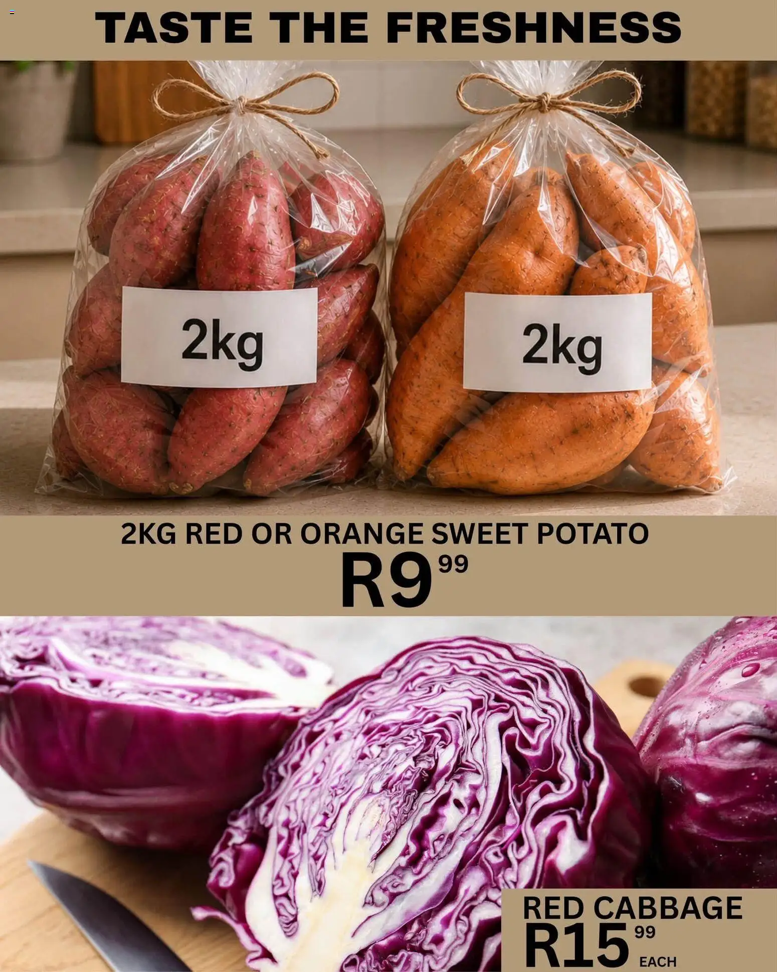New Take n Pay catalogue – valid from 23/08/2026 | Page: 16