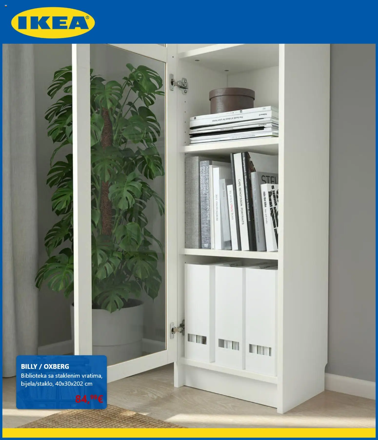 IKEA katalog | vrijedi od 01.09.2026 | Stranica: 6