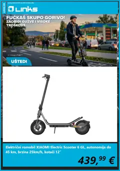 Links Katalog - Pregled kataloga iz trgovine Links, vrijedi od 02.06.2026 | Stranica: 5