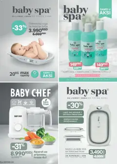 Aksa katalog - pregled Aksa kataloga - važi od 01.08.2026 | Strana: 13