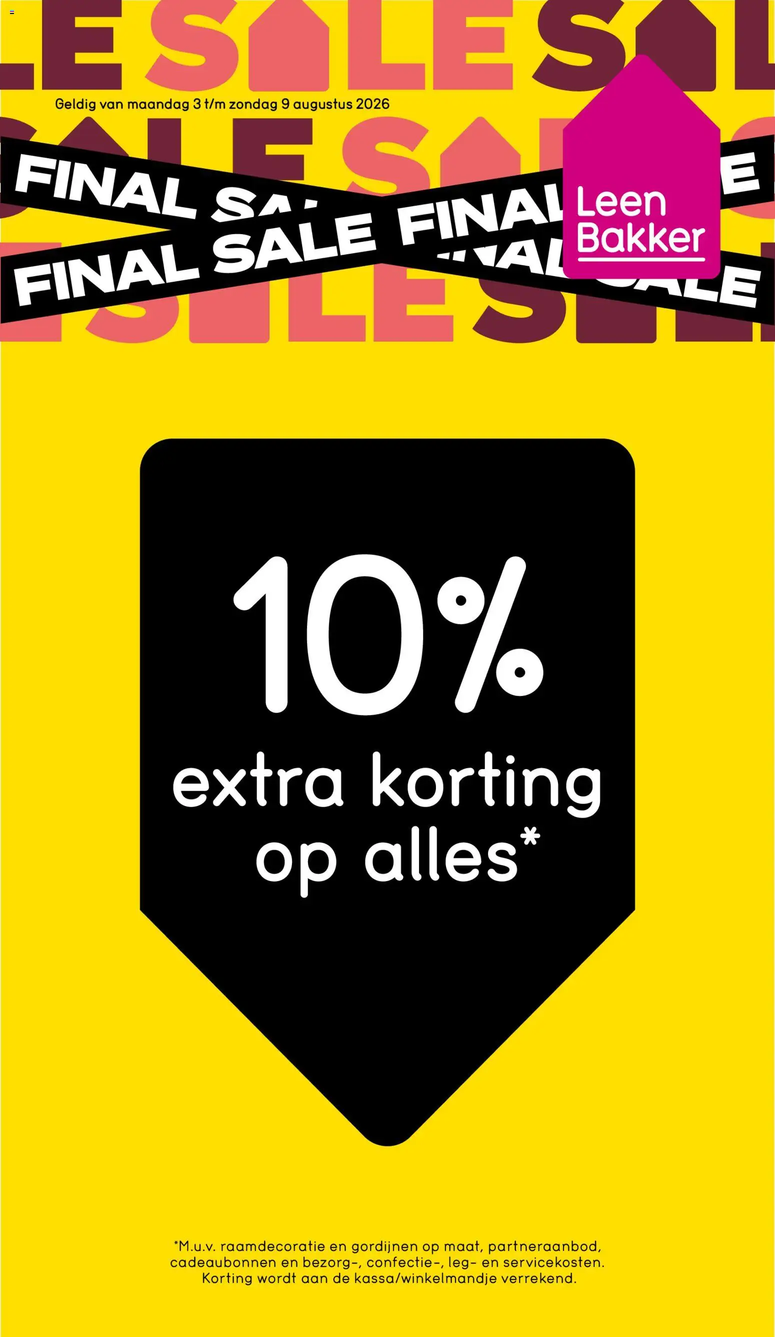 {H1} | Pagina: 1 | Producten: Gordijnen