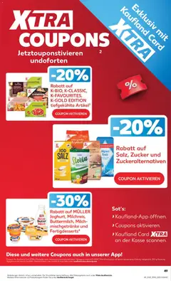 JOD SALZ, Salz ab 15.05.2026 gültig | Seite: 49 | Produkte: Froop, Mozzarella, Zucker, Erdbeeren