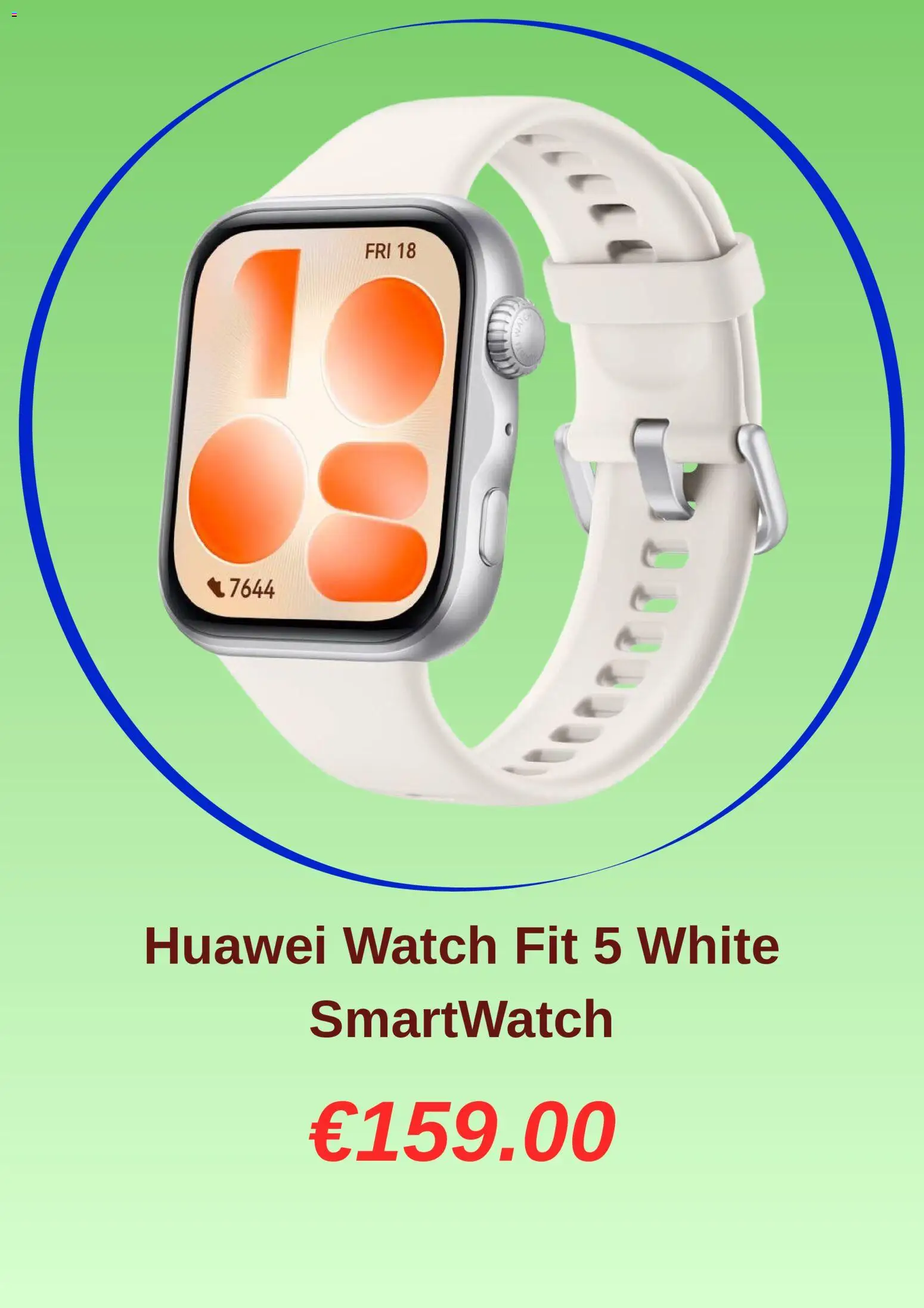  | Σελίδα: 6 | Προϊόντα: Smartwatch