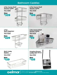 Gelmar specials catalogue – valid from 01.06.2026 | Page: 5