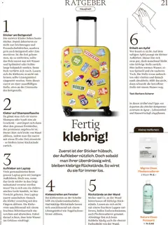 Migros aktionen Magazin ab 06.05.2026 gültig | Seite: 21 | Produkte: Shampoo, Öl, Äpfel, Scheibe