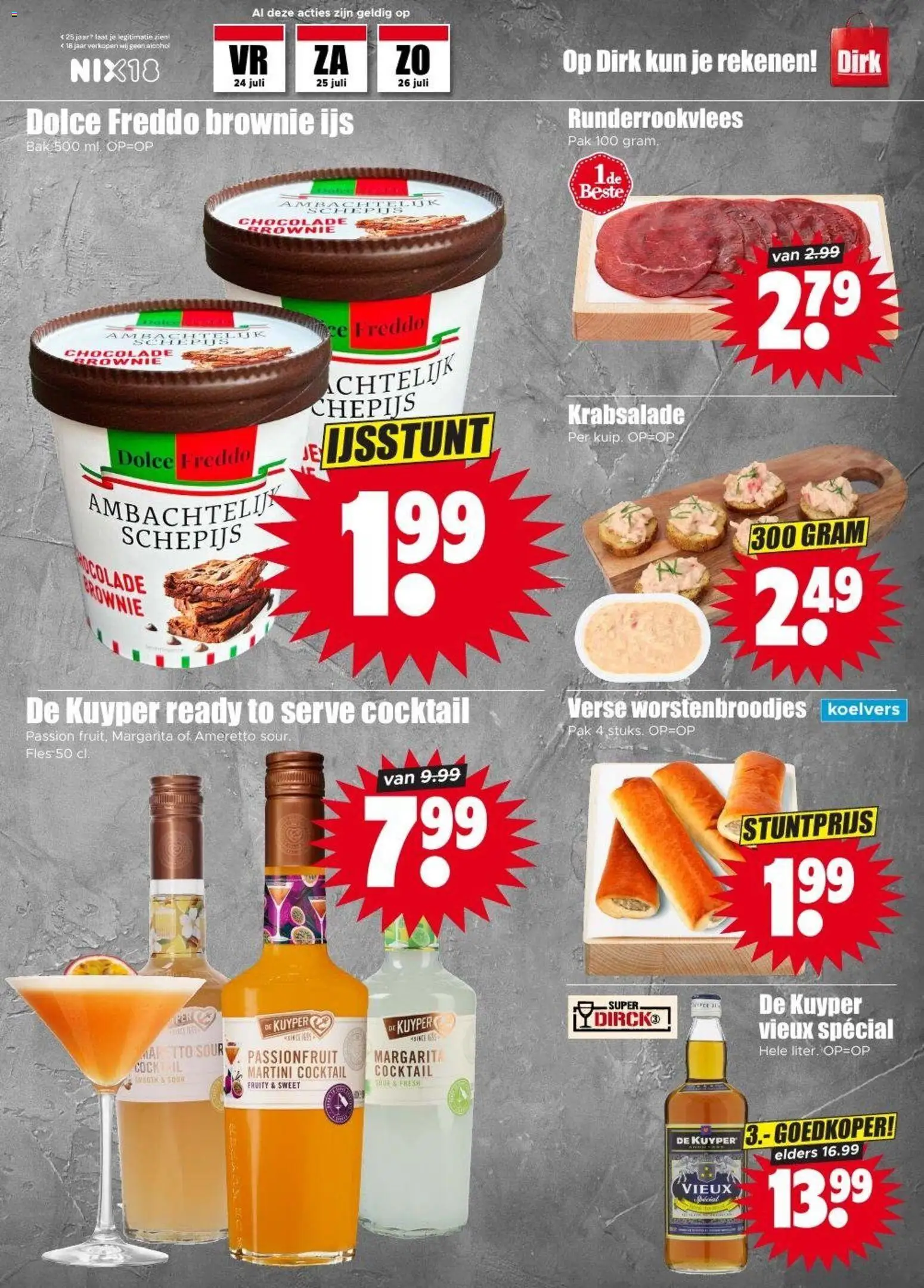 {H1} | Pagina: 29 | Producten: Chocolade, Fles