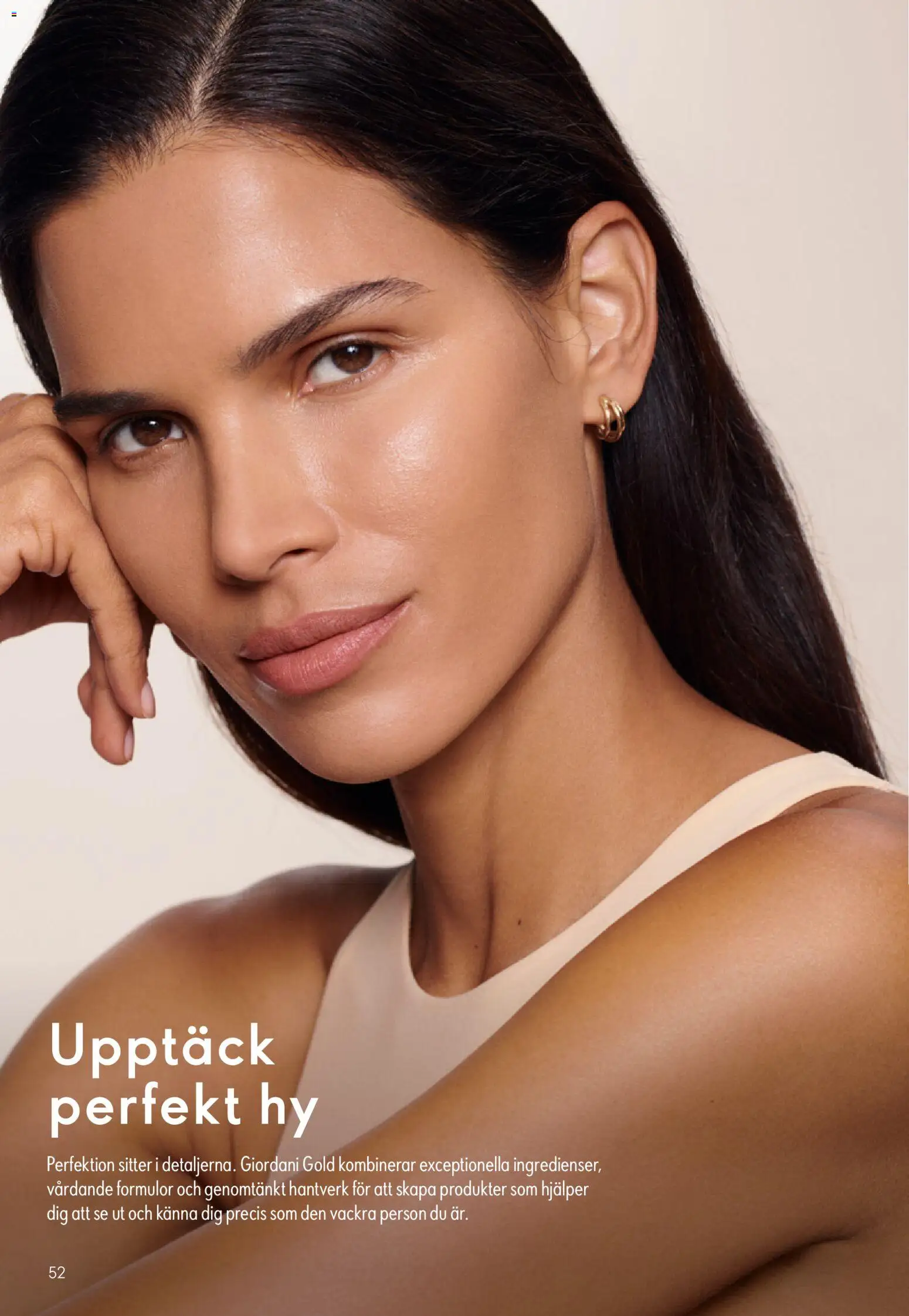 Oriflame reklamblad aktuell från 05/08/2026 | Sida: 52