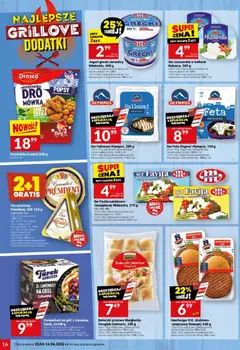 Pogląd oferty "Twój Market gazetka" - ważna od 10.06.2026 | Strona: 16