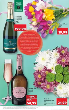 Ofertele Kaufland valabile de la 29.04.2026 | Pagină: 3