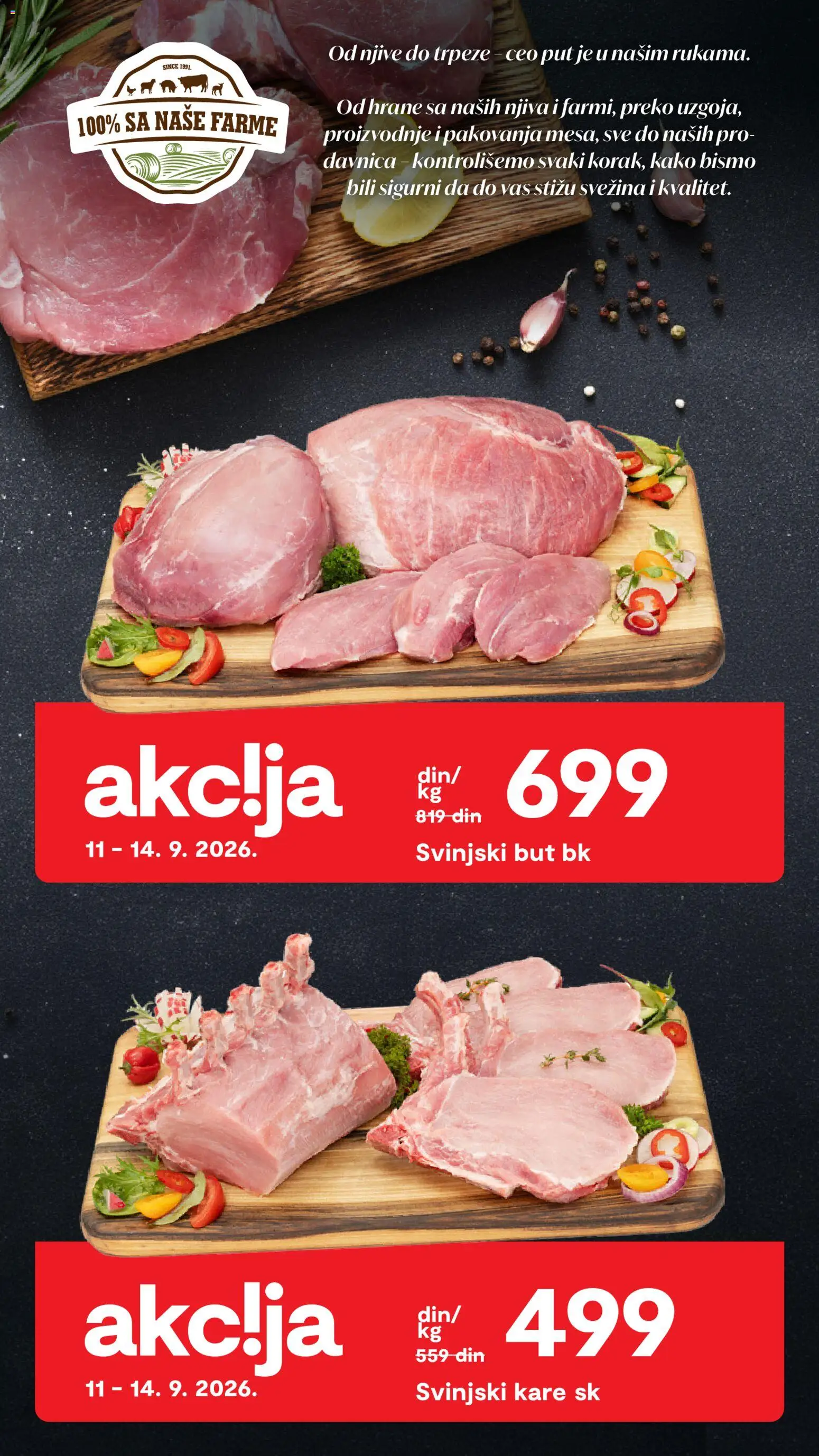 Matijevic katalog - važi od 14.09.2026 | Strana: 5