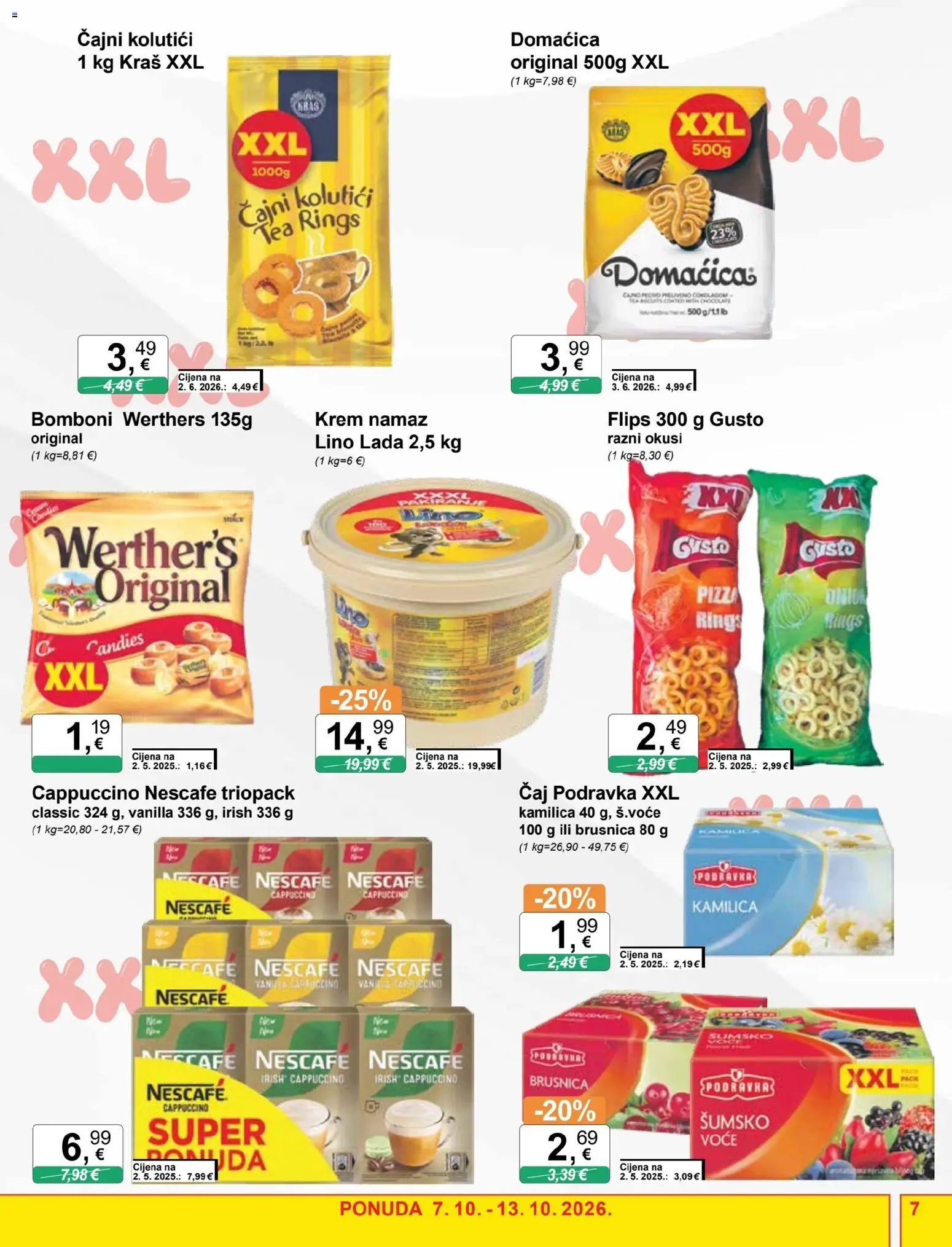 KTC katalog | vrijedi od 07.10.2026 | Stranica: 7
