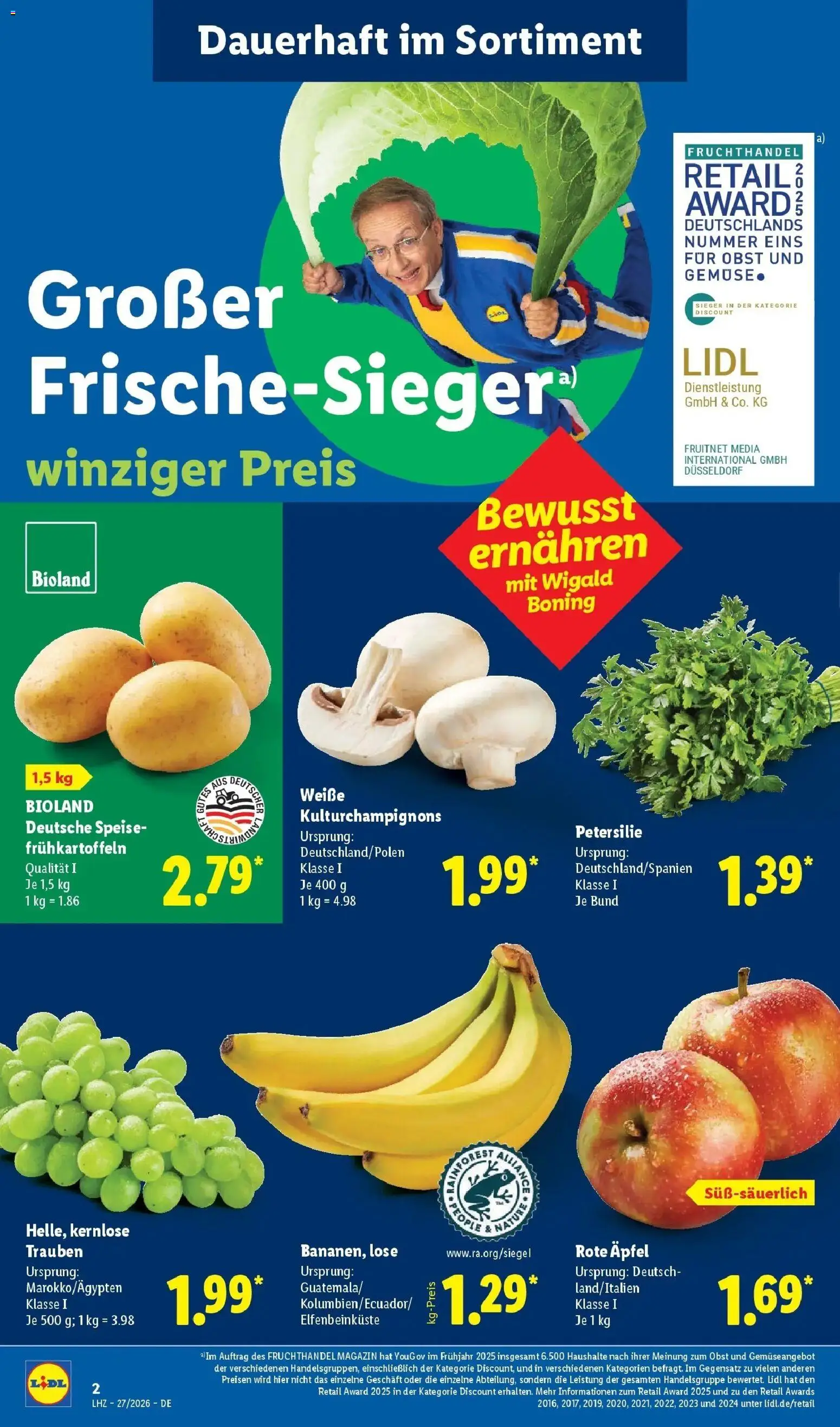 Lidl Prospekt Ehringshausen – gültig ab 28.06.2026 | Seite: 12