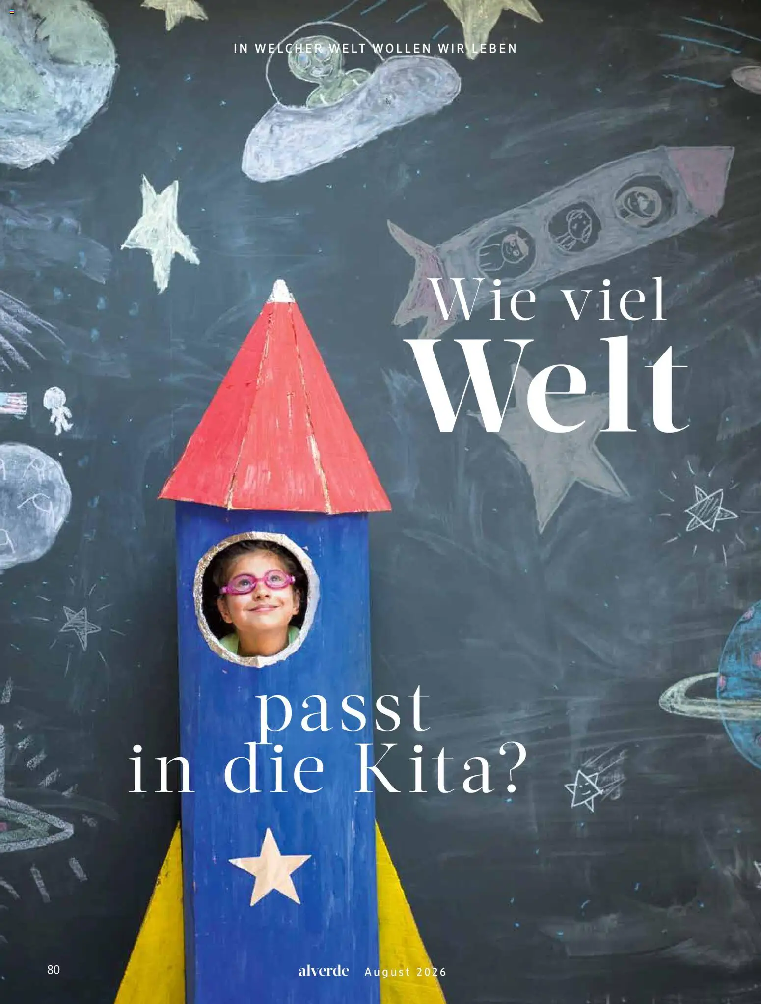 dm drogerie Prospekt – gültig ab 01.08.2026 | Seite: 80