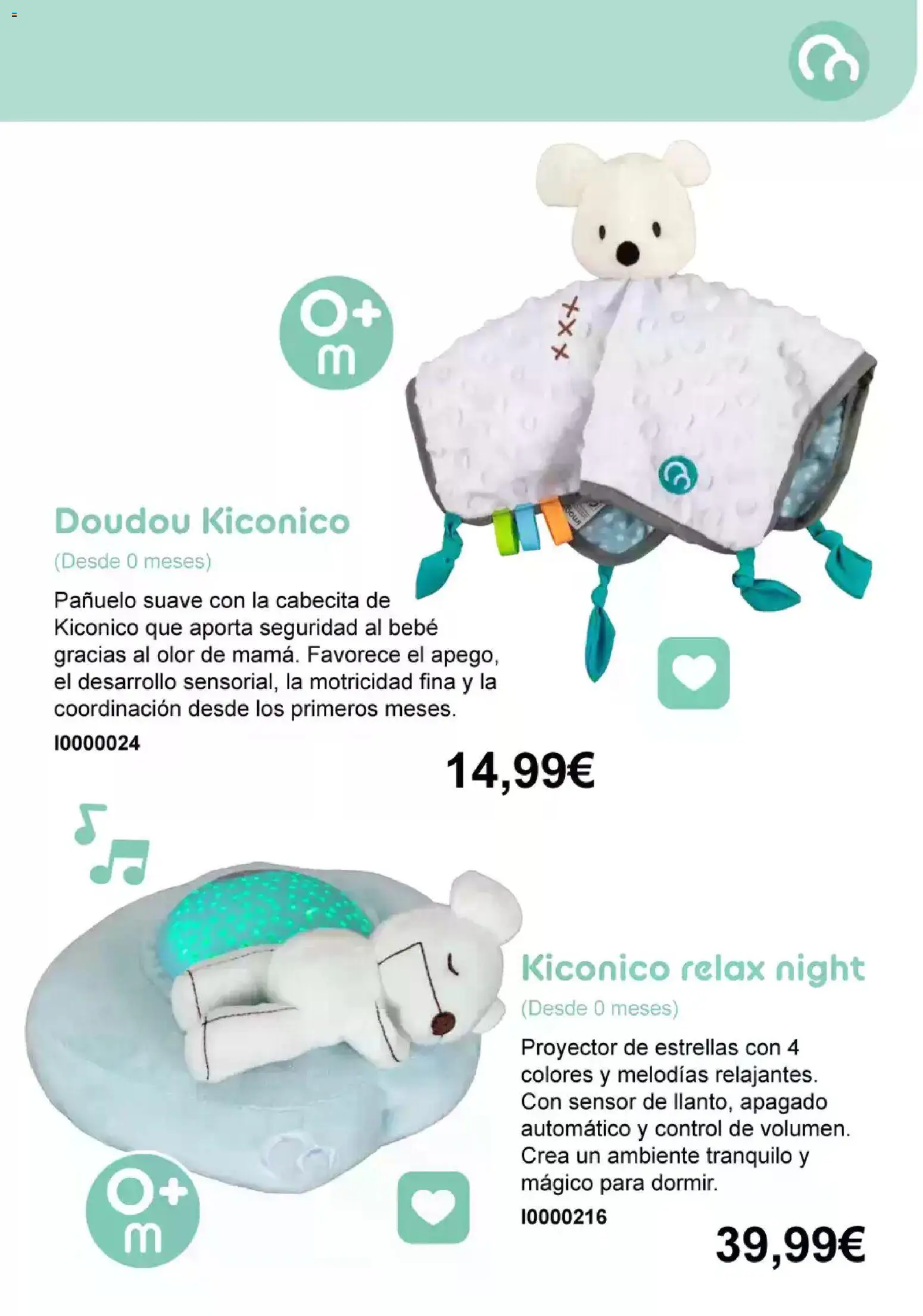 Juguettos Imaginarium │ válido desde el 26/10/2026 | Página: 25