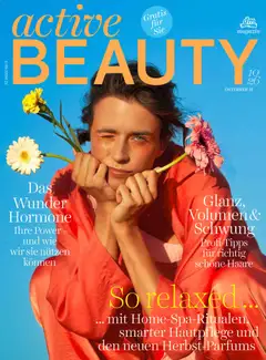 dm drogerie markt Magazin October 2026 ab 01.10.2026 gültig