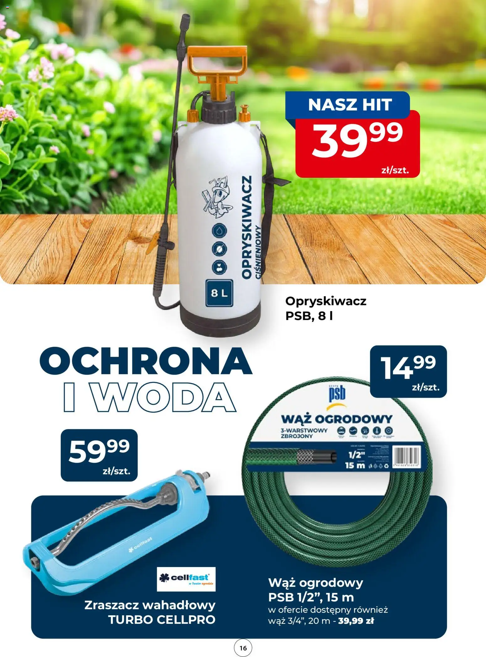 Mrówka gazetka od 14.05.2026 | Strona: 16