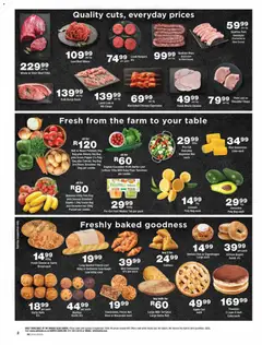 OK Foods specials catalogue – valid from 25/08/2026 | Page: 2