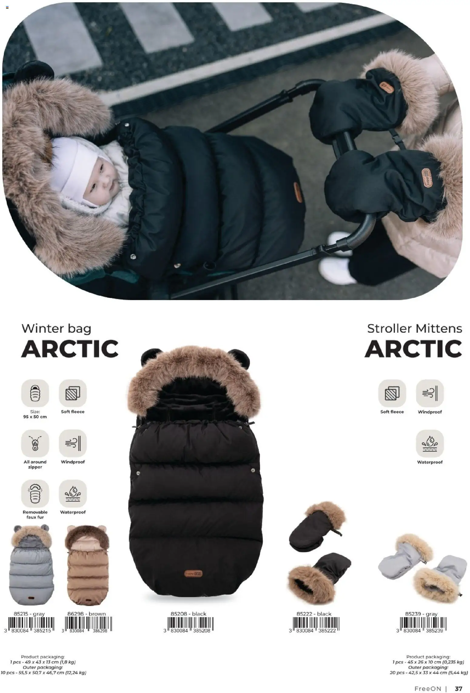 Baby Center katalog | vrijedi od 01.01.2027 | Stranica: 37