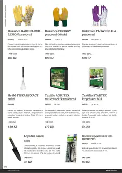 Náhled letáku Starkl katalog od 25.02.2026 | Strana: 110