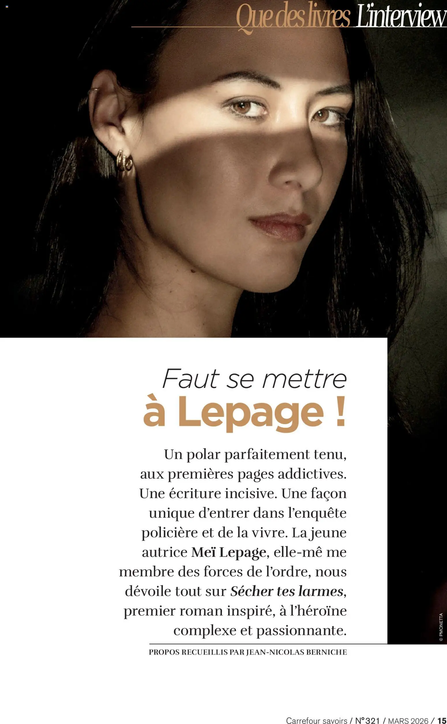 {H1} | Page: 15