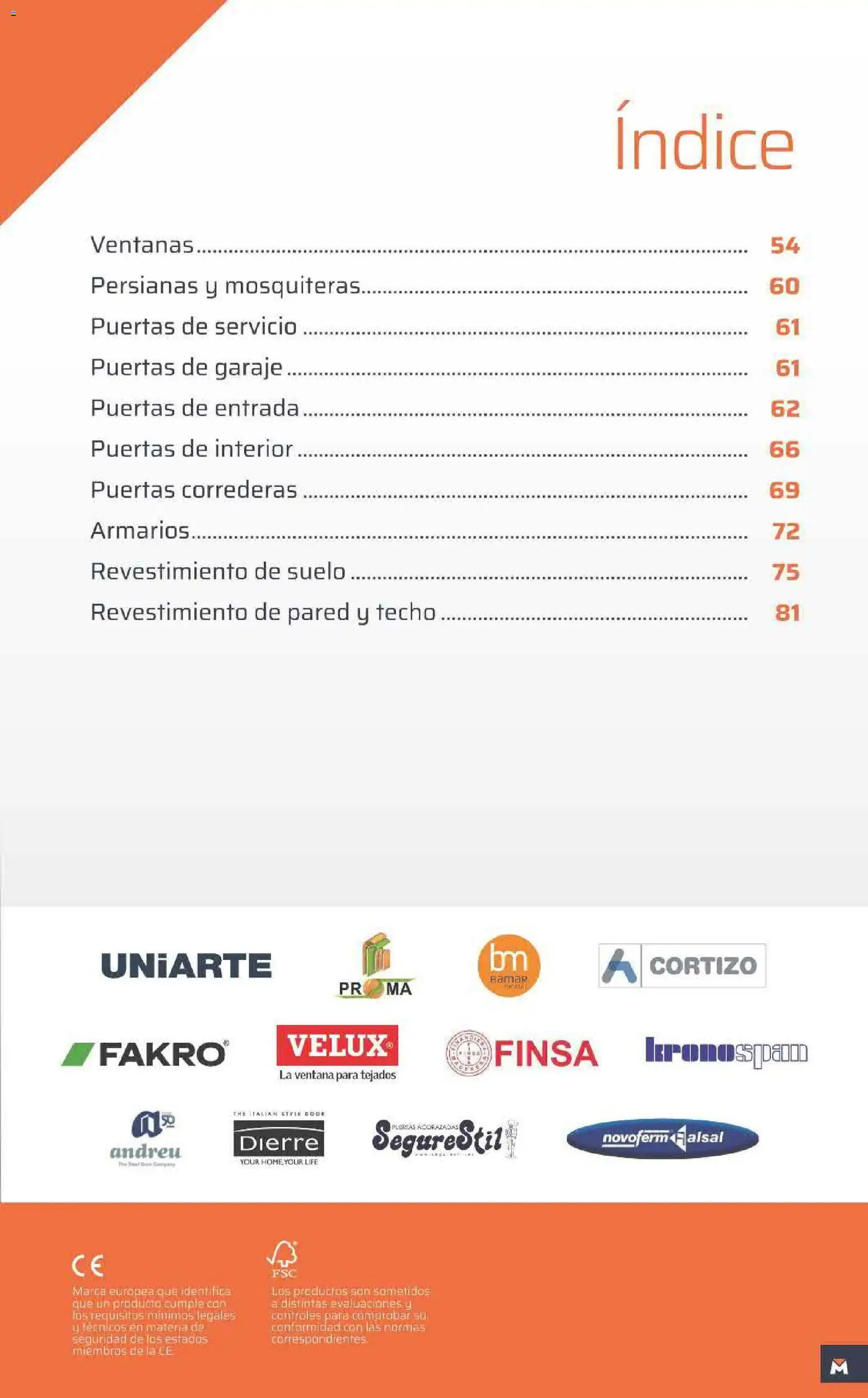 Obramat folleto │ válido desde el 23.03.2026 | Página: 53