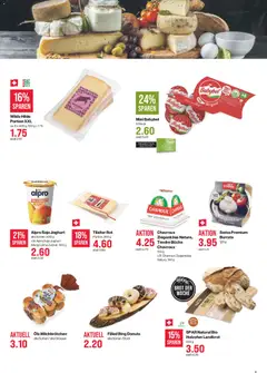 SPAR aktionen ab 10.09.2026 gültig | Seite: 5 | Produkte: Ziegenkäse, Donuts, Milch, Met