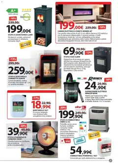 Anteprima del volantino Offerte - Grandi progetti, massima convenienza! valido a partire dal 14/10/2026 | Pagina: 7