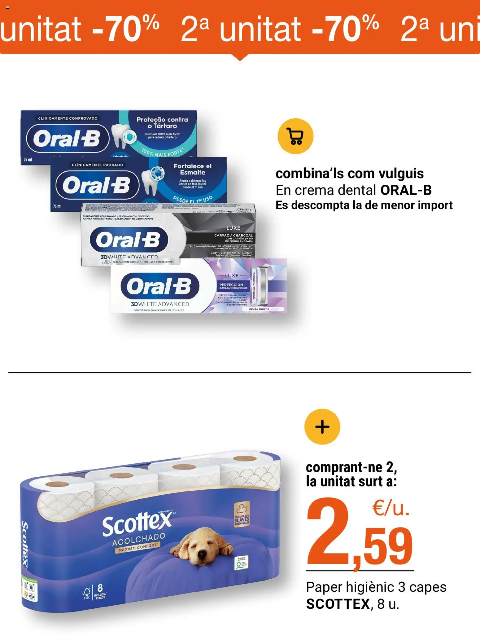 Bonpreu folleto │ válido desde el 02.06.2026 | Página: 26