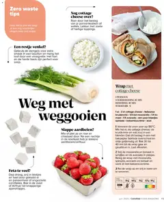 Carrefour Magazine - Voorbeeld van een folder van Carrefour, geldig van 11.06.2026 | Pagina: 45