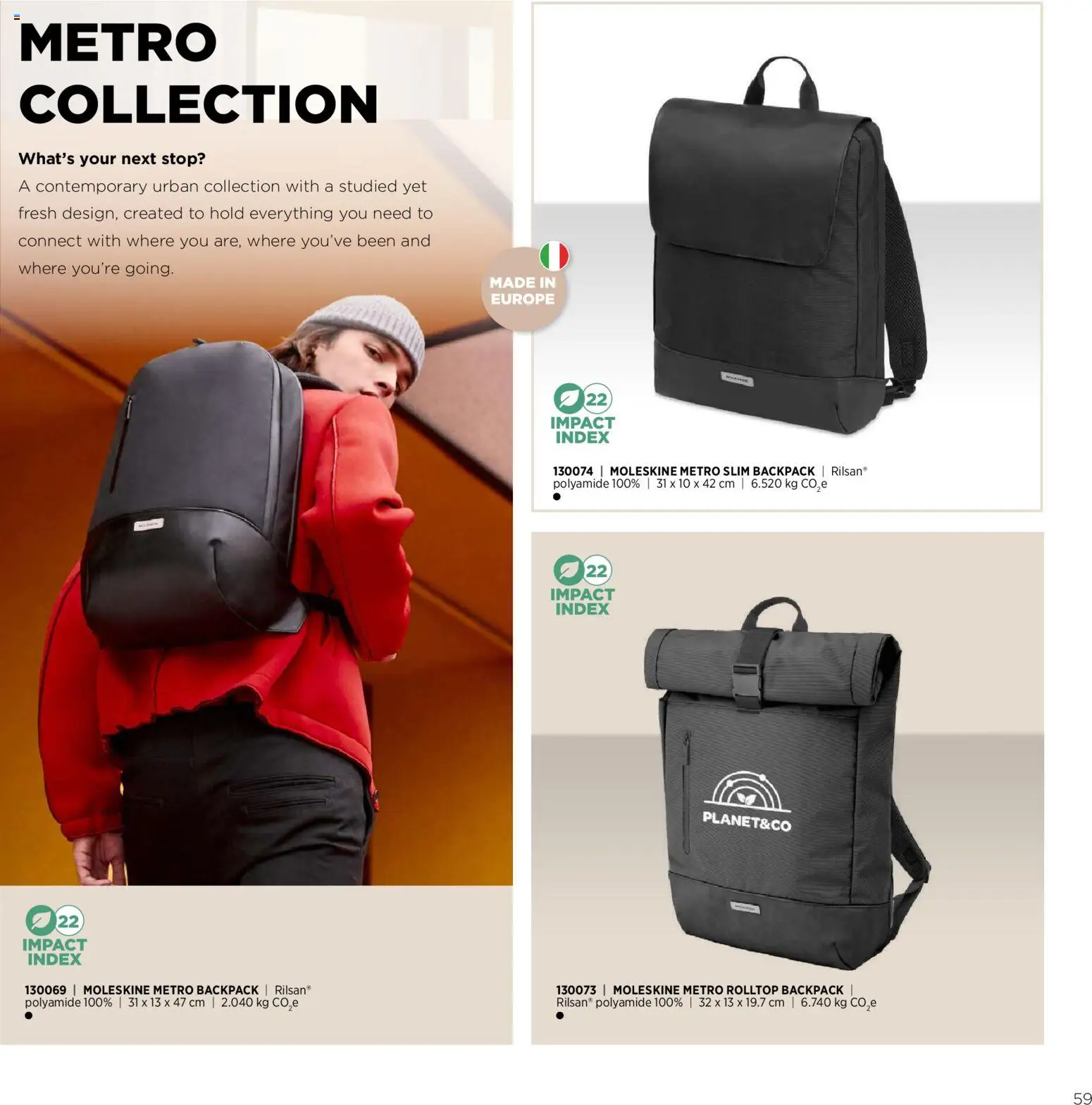 Sapo Giveaways Endless possibilities – σε ισχύ από 14/01/2026 | Σελίδα: 59
