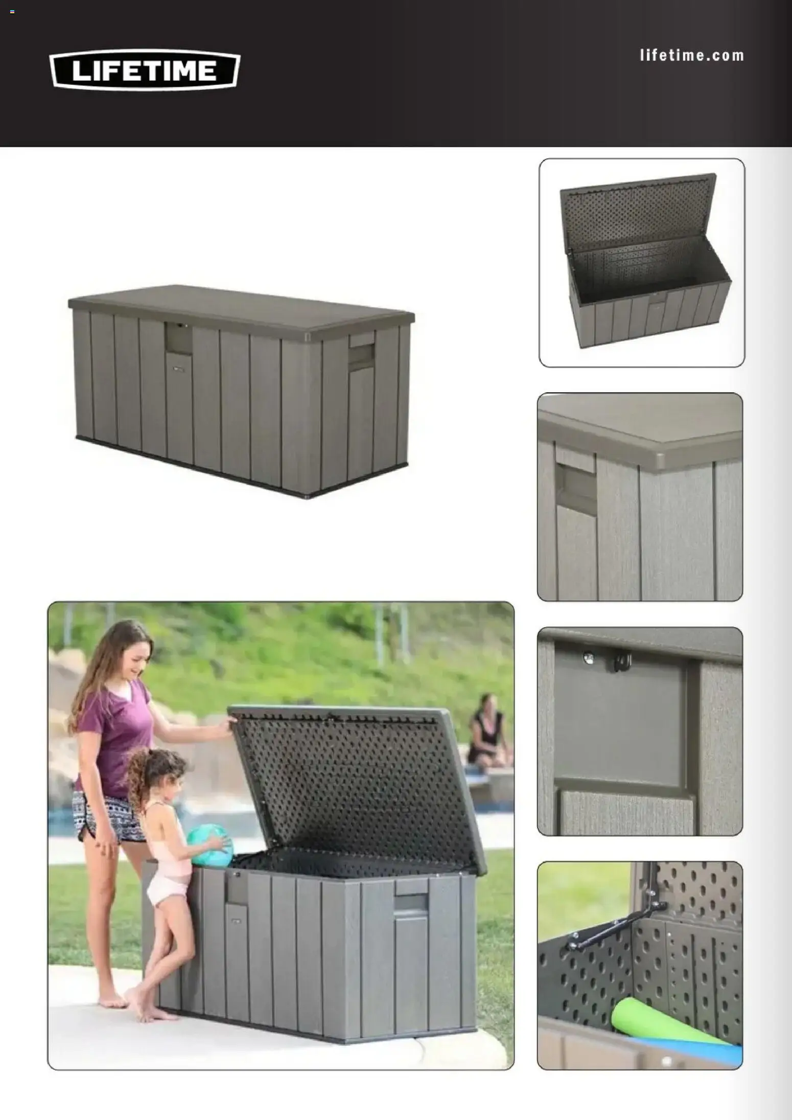 Mangas Home Improvement φυλλαδιο lifetime – σε ισχύ από 01/06/2026 | Σελίδα: 18