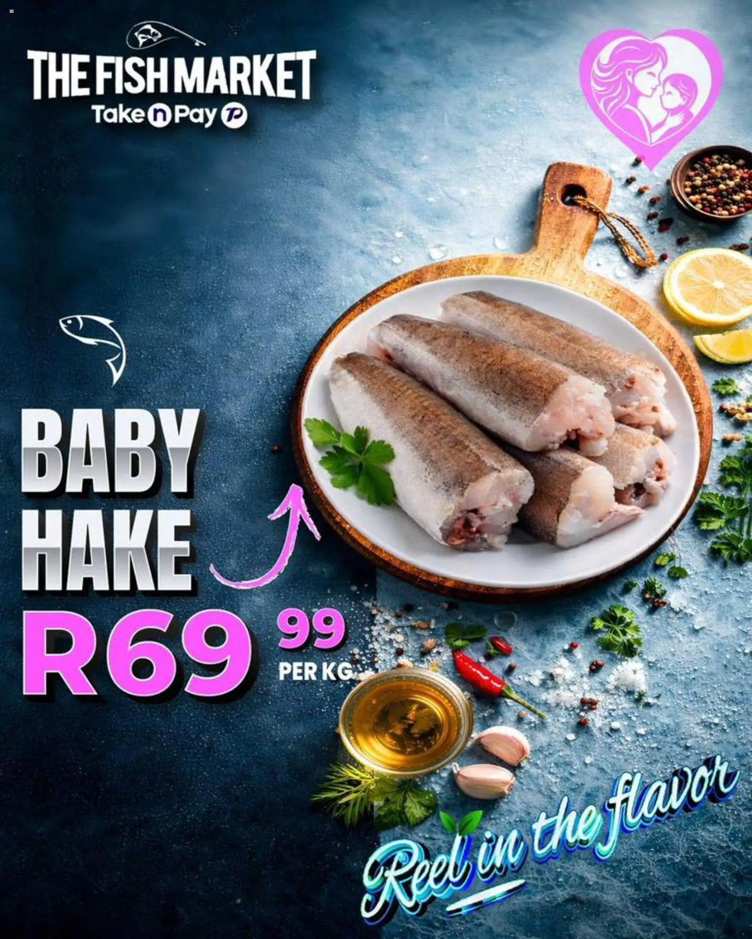 New Take n Pay catalogue – valid from 10.05.2026 | Page: 39