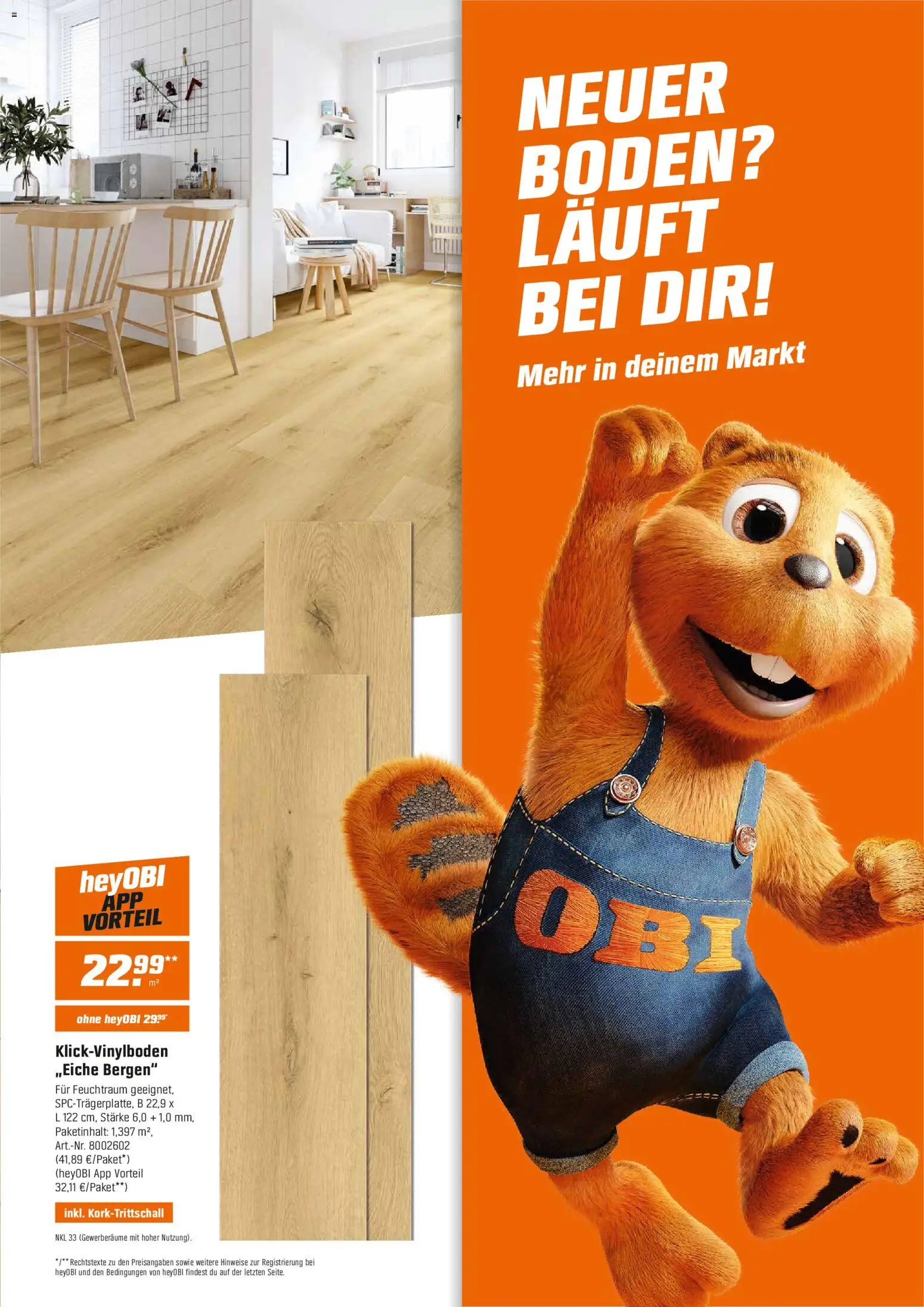 Obi Prospekt – gültig ab 01.08.2026 | Seite: 11