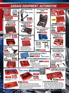 Adendorff specials catalogue – valid from 01/07/2026 | Page: 10