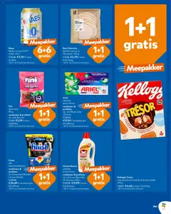OKay folder - Voorbeeld van een folder van OKay, geldig van 22.04.2026 | Pagina: 3 | Producten: Iphone 8, Snoep, Citroen, Chocolade