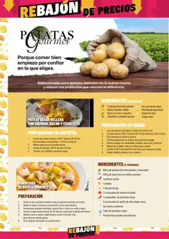 Vista previa AhorraMas folleto válido desde el 21.05.2026 | Página: 4