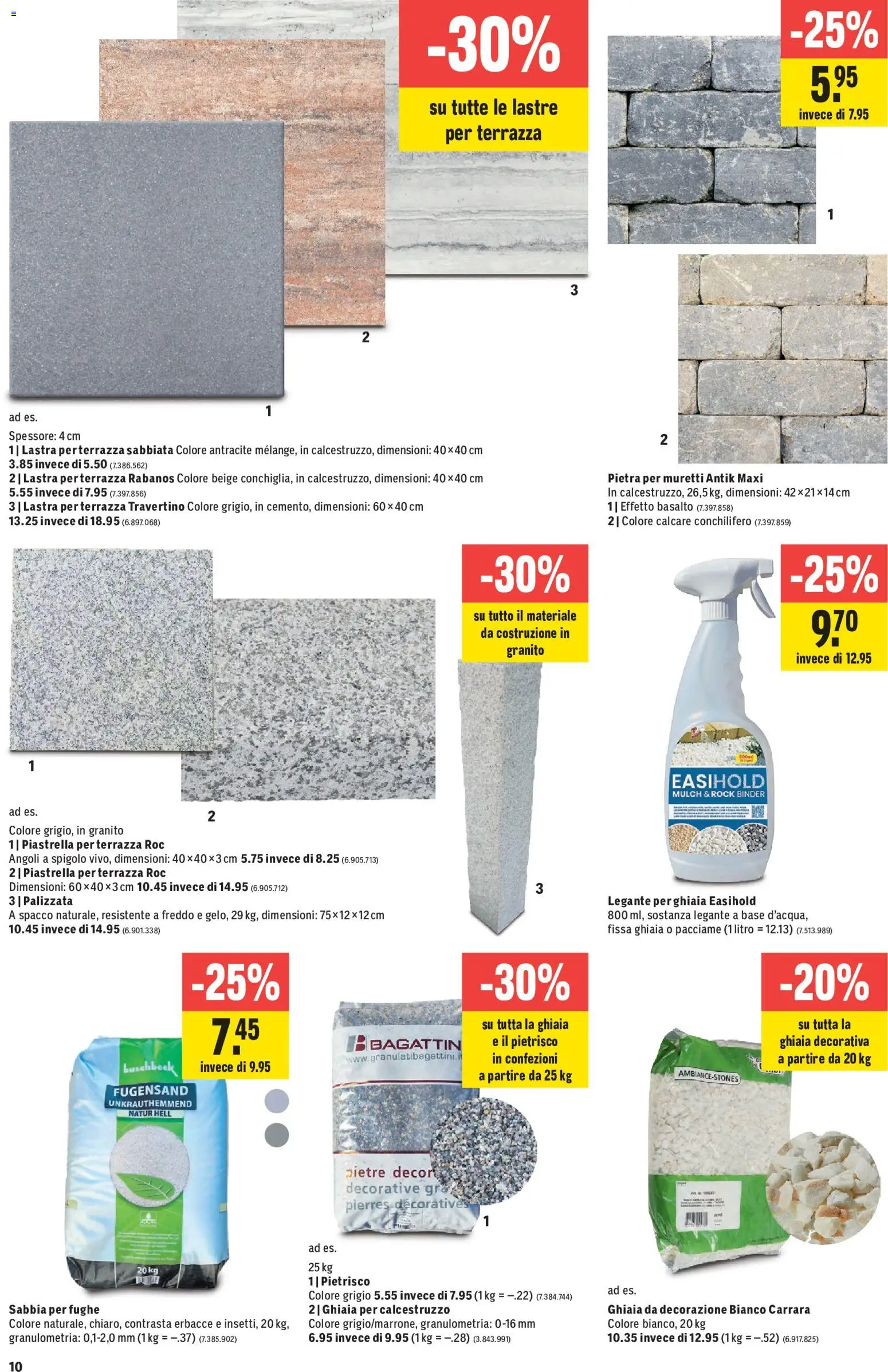Jumbo aktionen IT – gültig ab 18.06.2026 | Seite: 10