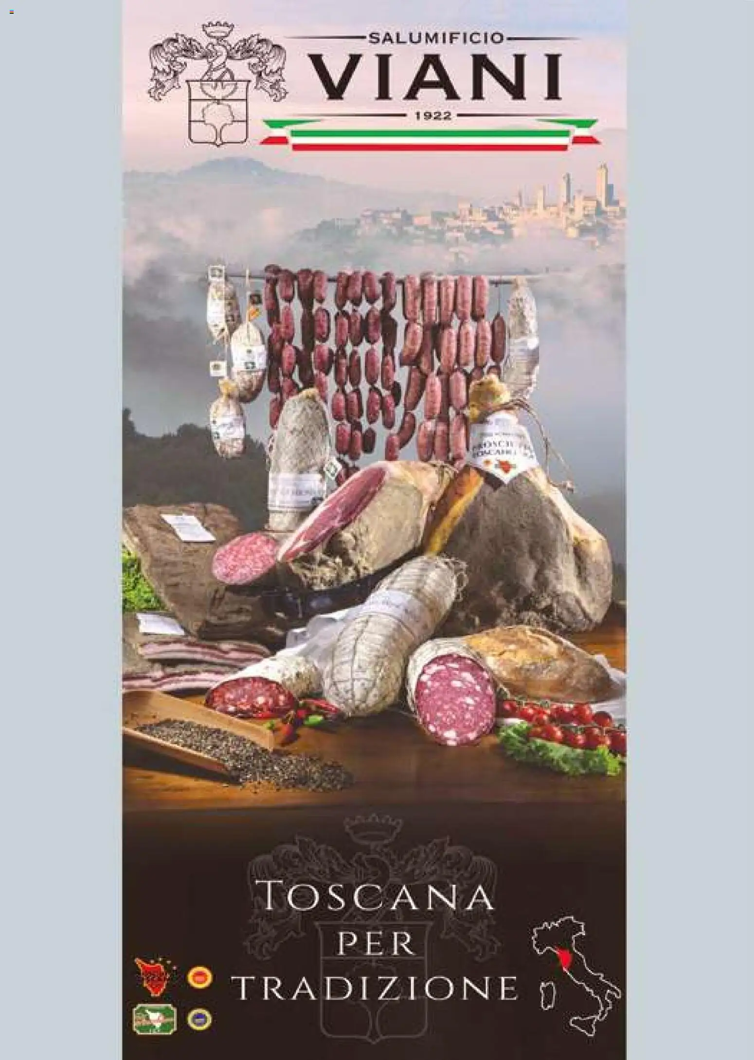 Volantino Gulliver del 01/10/2026 | Pagina: 50