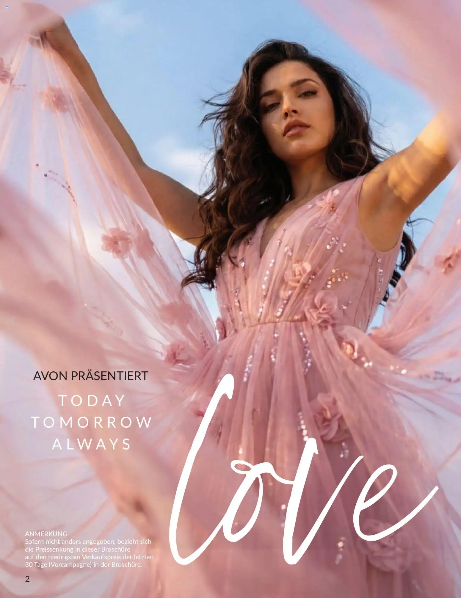 AVON Katalog Mai 2026 – gültig ab 01.05.2026 | Seite: 4
