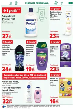 Ofertele Carrefour valabile de la 06.05.2026 | Pagină: 56