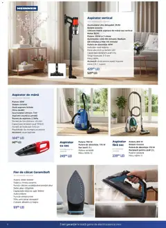 Ofertele Carrefour valabile de la 12.08.2026 | Pagină: 6