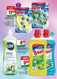 Pogląd oferty "Dino gazetka" - ważna od 17.06.2026 | Strona: 85