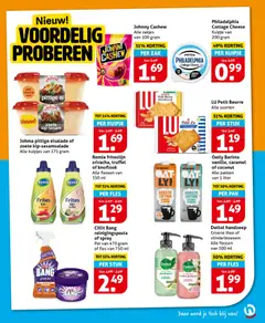 Hoogvliet folder - Voorbeeld van een folder van Hoogvliet, geldig van 10.06.2026 | Pagina: 27