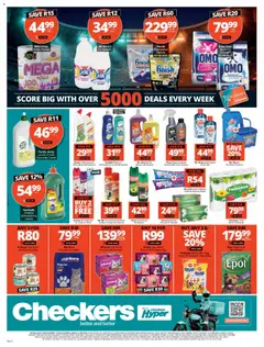 Checkers specials catalogue – valid from 15.06.2026 | Page: 12