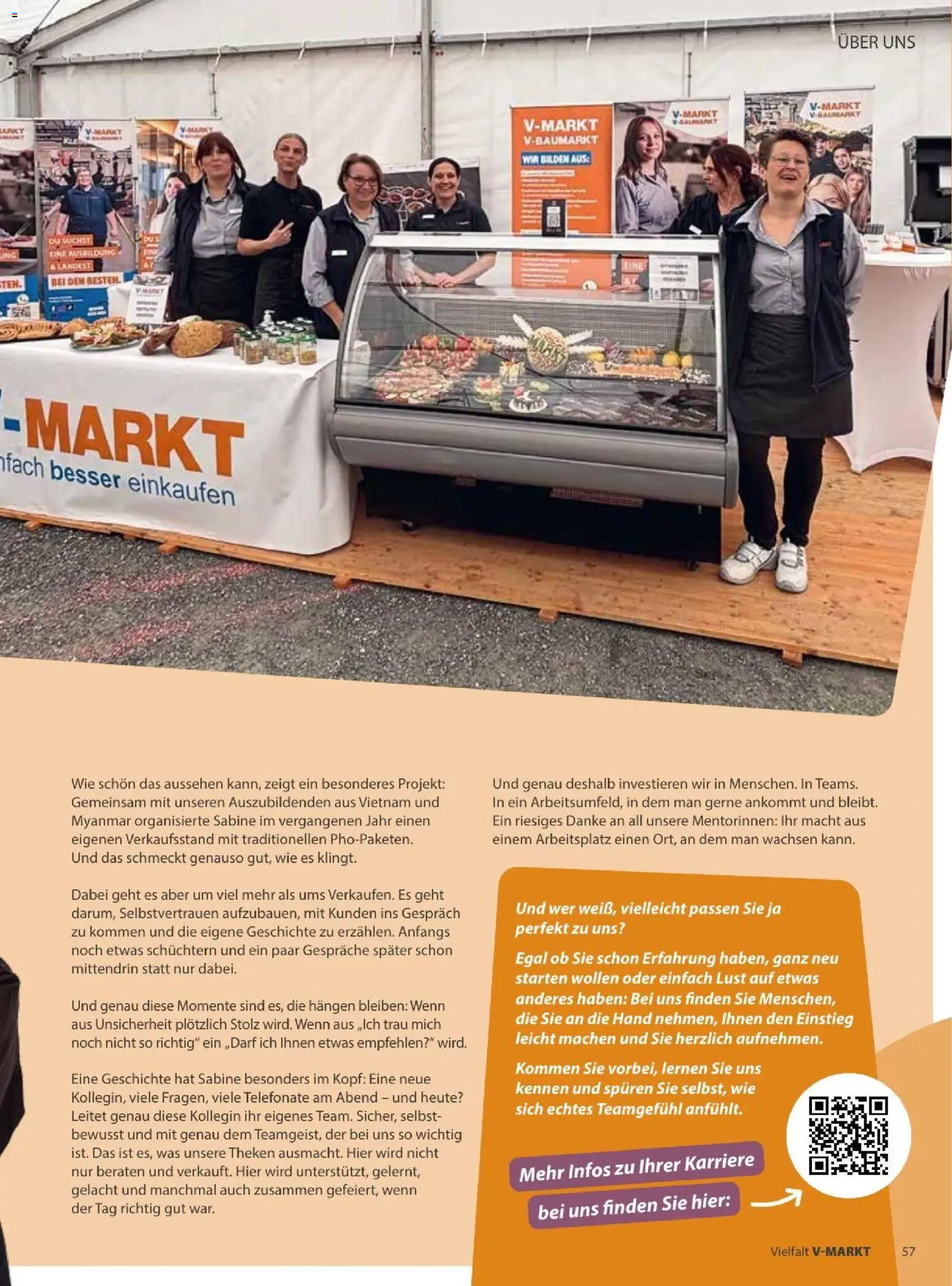 V-Markt Vielfals September / Oktober – gültig ab 01.09.2026 | Seite: 57
